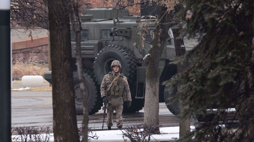 L'US Army reste en Europe