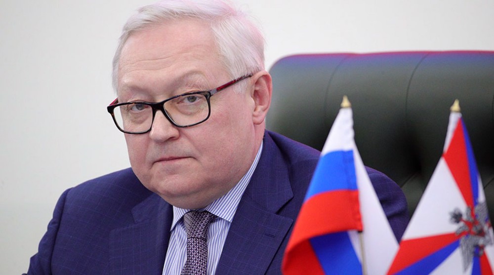  ‘Disappointed’ by US signals, Russia rules out concessions in talks over Ukraine