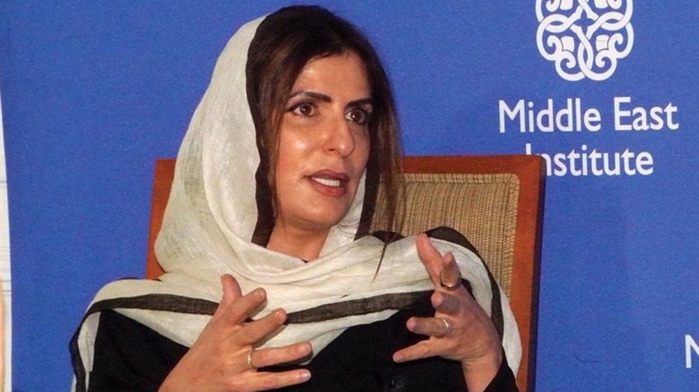 Saudi princess, daughter released after almost 3 years in jail
