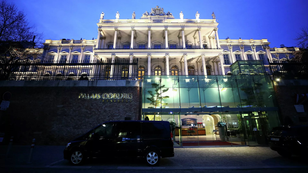Informed source: Rai al-Youm report on Vienna agreement totally incorrect