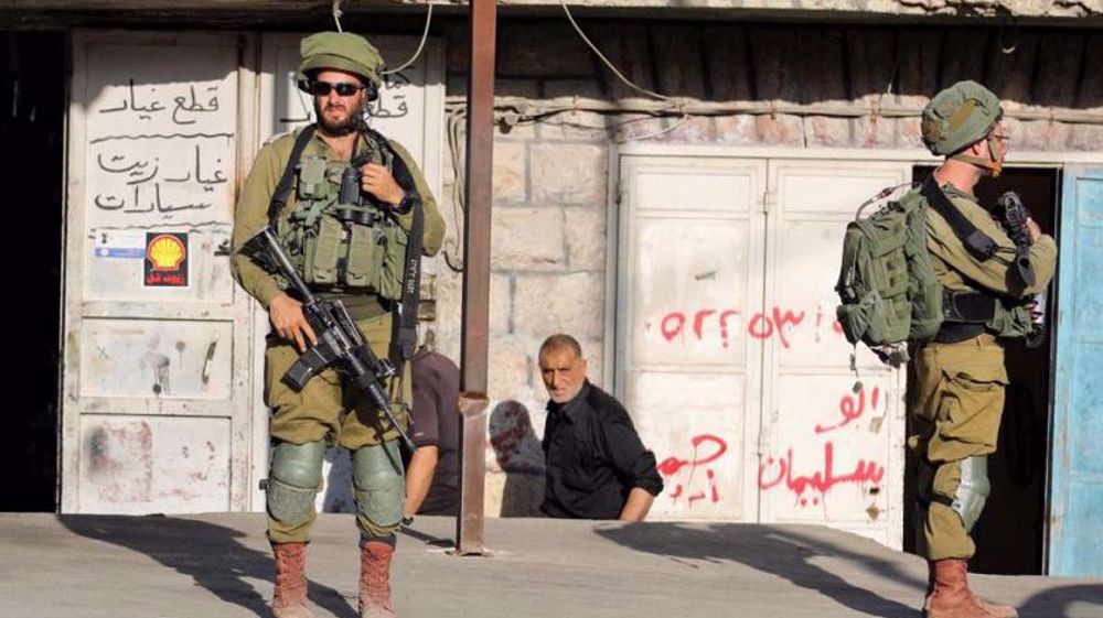 Palestinian death toll in occupied West Bank hits 100 this year: Report