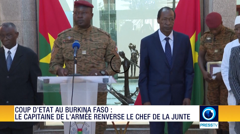 Journal du 1er octobre 2022