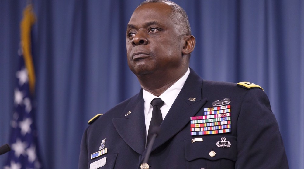 Pentagon chief insists Russia won’t use nukes in Ukraine