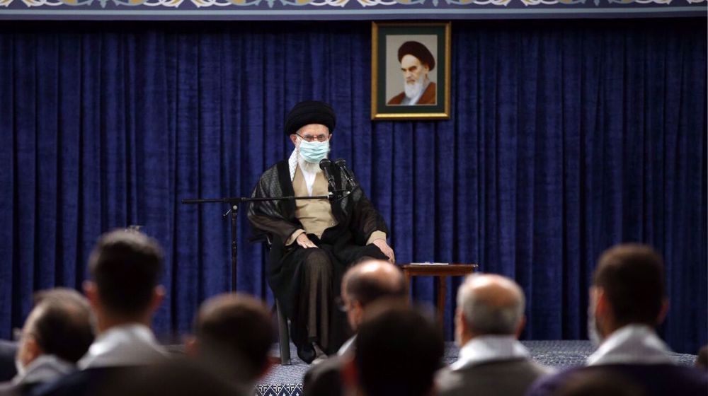 Leader: Athletes boycotting Israeli opponents are real victors
