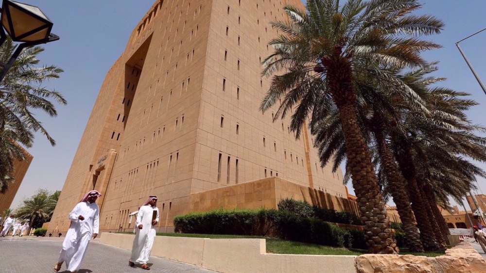 Saudi Arabia sentences 10 Egyptians to jail over 1973 Arab-Israeli War