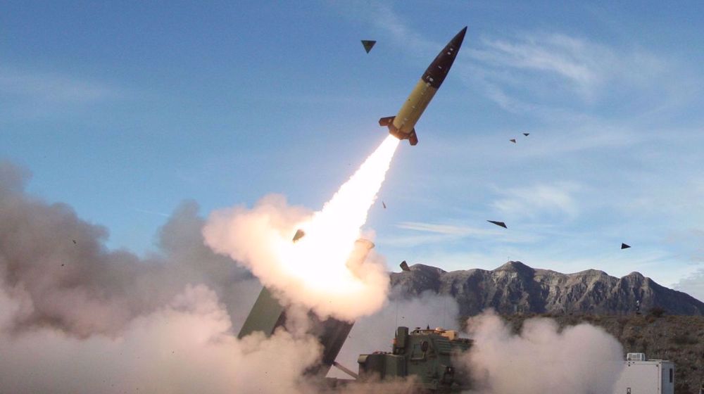 Russia warns of 'countermeasure' as Biden vows advanced missile system to Ukraine 