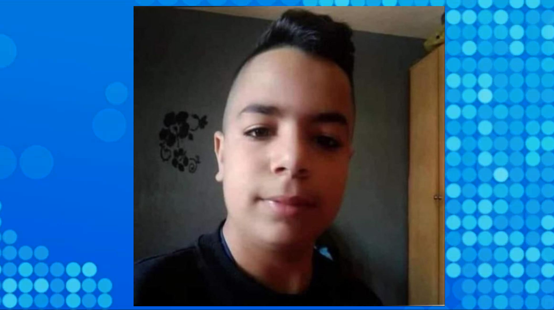 Palestinian boy shot by Israeli soldiers in Jenin raid dies from wounds