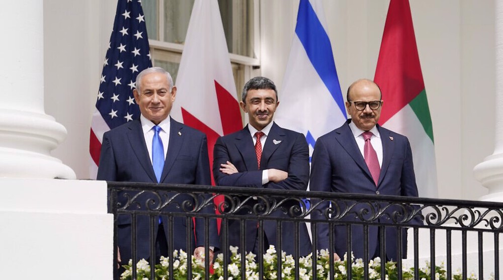 Normalization deals enormously benefited Israel’s arm industry: Report