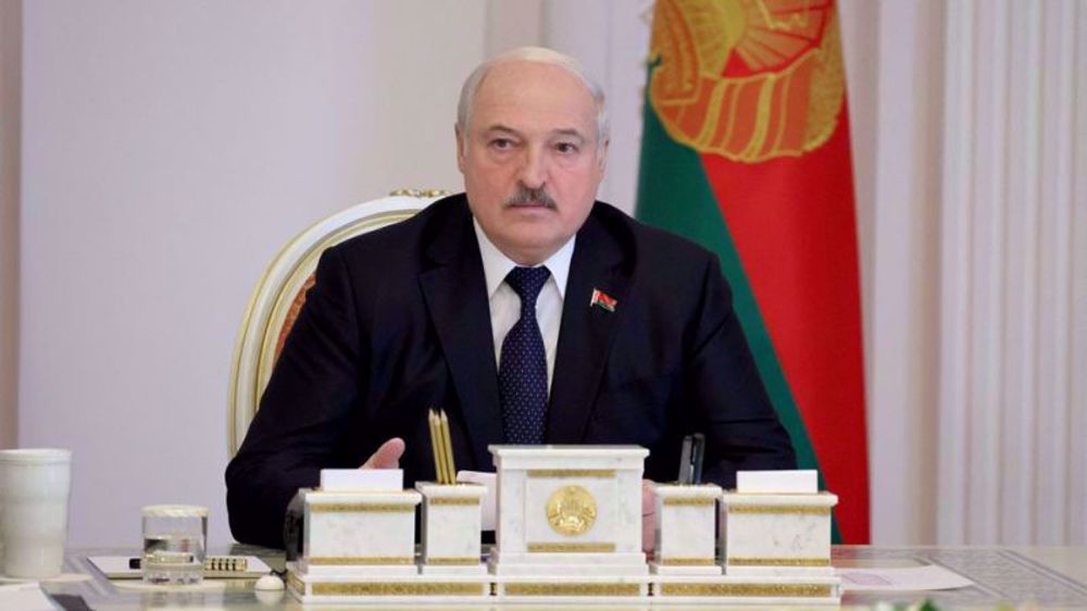 Belarus deploys troops with Russia near Ukraine after ‘threat’ from Kiev, NATO