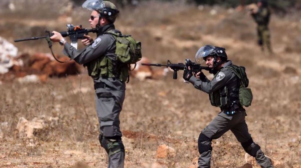 Palestine PM: Israel’s actions in occupied territories 'organized state terrorism'