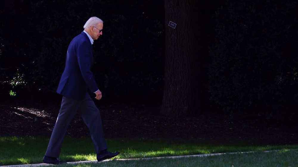 Biden says there will be 'consequences' for Saudi Arabia over OPEC+ decision