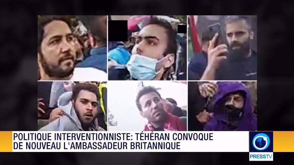 Iran Info du 11 octobre 2022