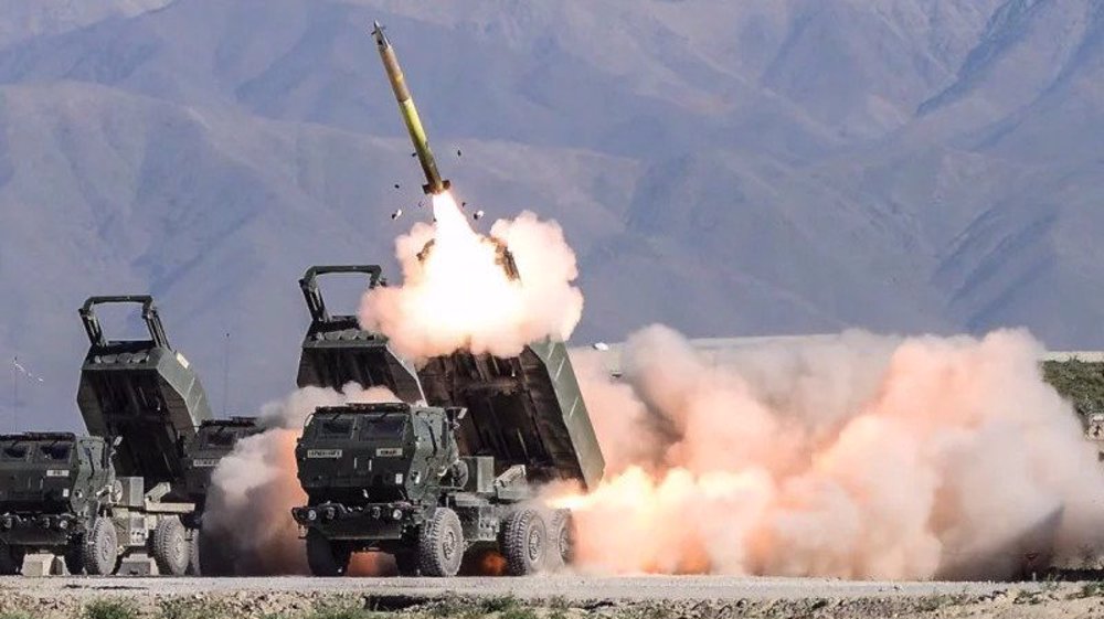 US supply of advanced weapons to exacerbate Ukraine war: Russia