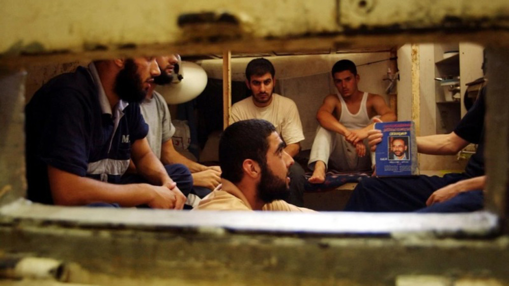 Some 300 rights groups demand swift release of Palestinian inmates
