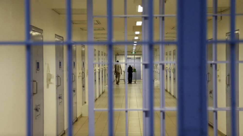 Intl. rights group releases shocking report on human rights violations in Saudi Arabia