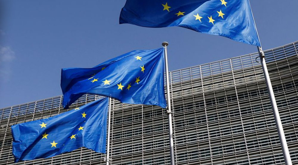 EU's refugee policy becomes even more discriminatory