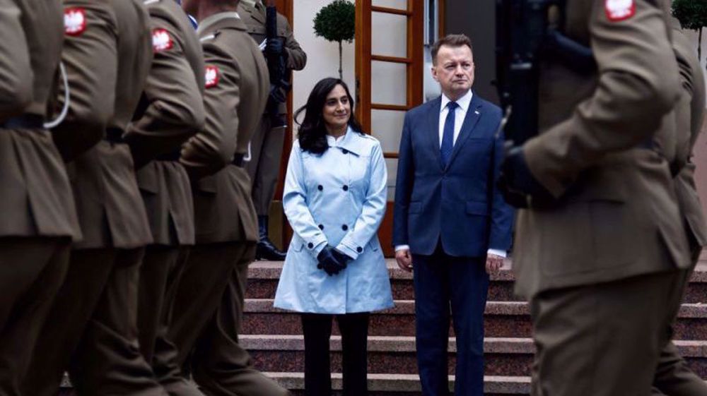 Canada to send more combat engineers to Poland to train Ukrainian forces