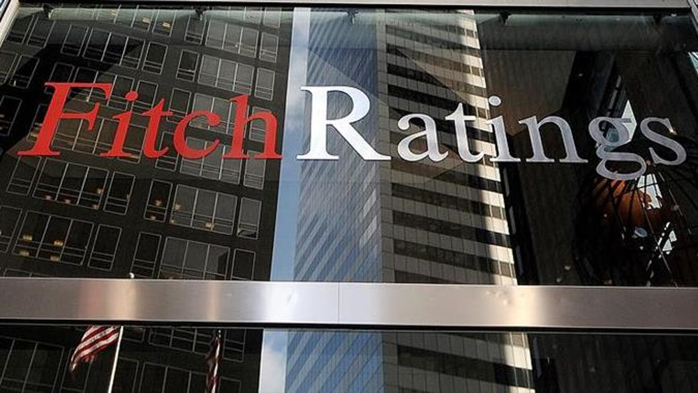 Top rating agency warns of deeper recession in UK, downgrades growth forecast