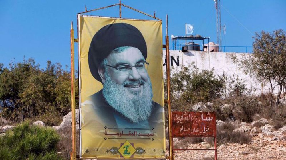 Israël: le Hezbollah impose sa loi