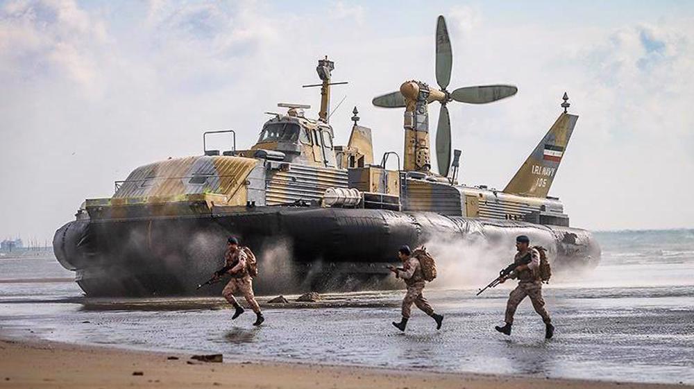 Iran Navy