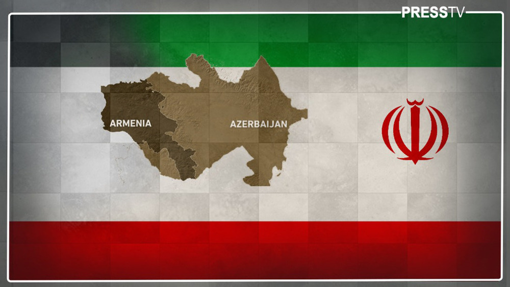 Why Iran won’t tolerate closure of its ancient borders with Armenia