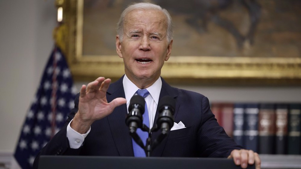 Biden sets condition for meeting Putin at G20 summit