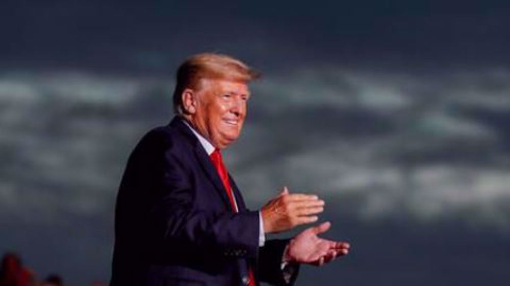 US House Jan. 6 committee votes to subpoena Trump