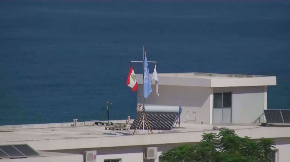 Lebanon nears maritime border deal