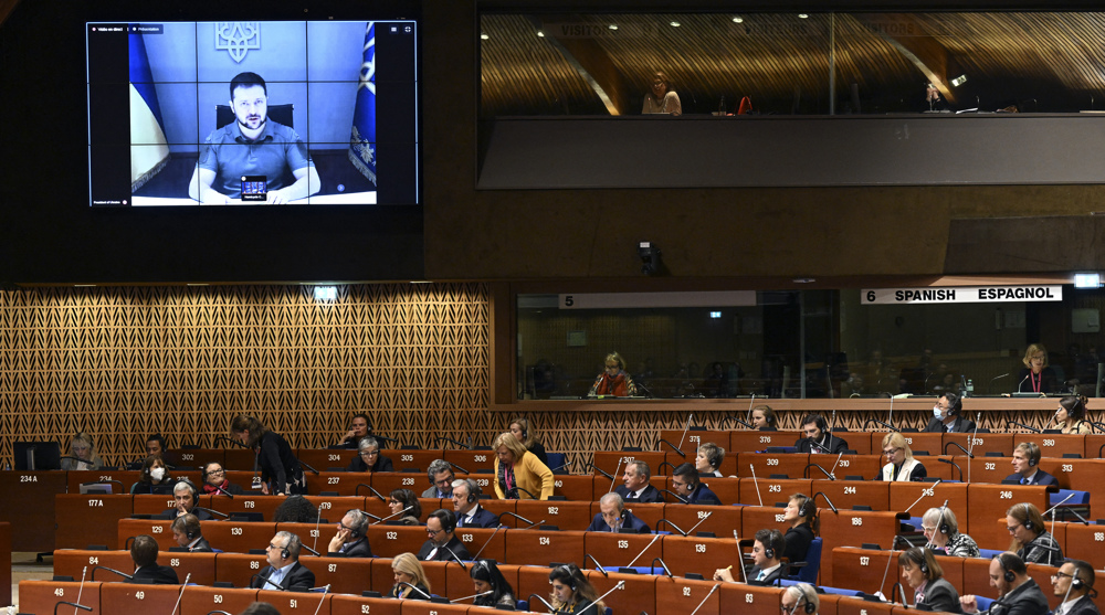 Ukraine war could lead to WWIII if Ukraine joins NATO: Russia