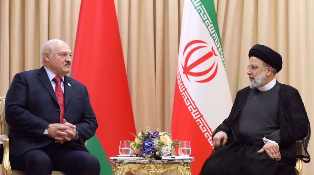 Iran in talks to supply oil equipment to Belarus: Official