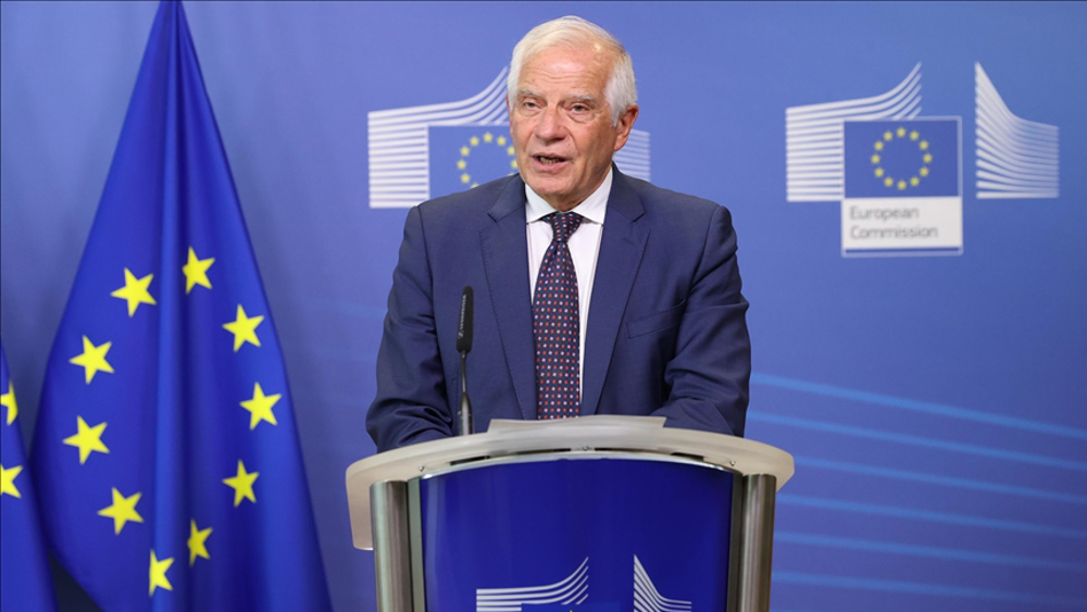 EU's Borrell: Russia's army will be annihilated if it nukes Ukraine 