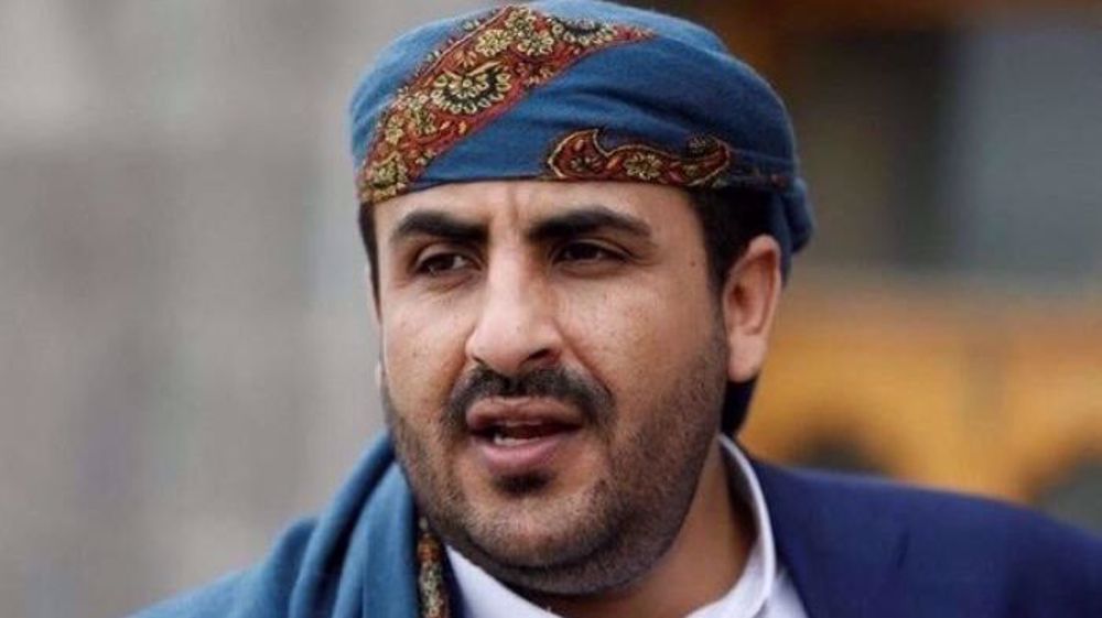 Ansarullah: Saudi-led aggressors responsible for truce's failure