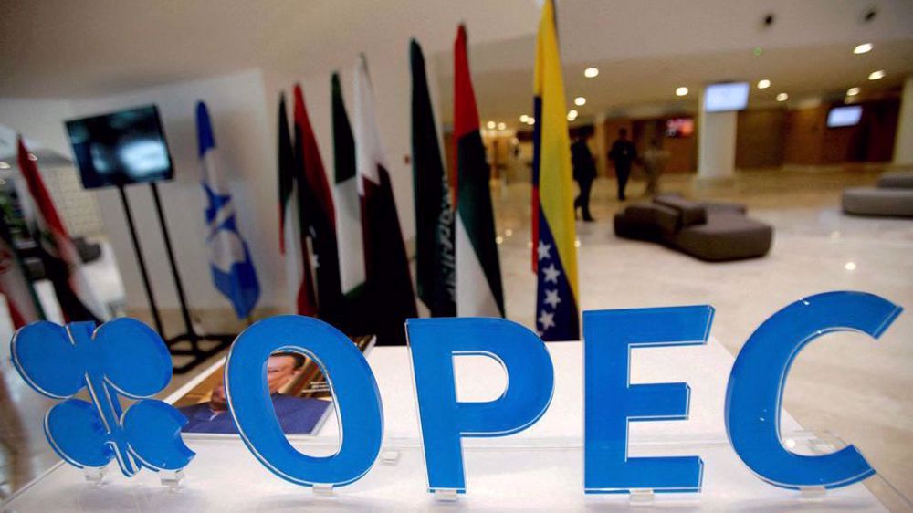 White House: Saudis pushed OPEC+ nations into oil production cut