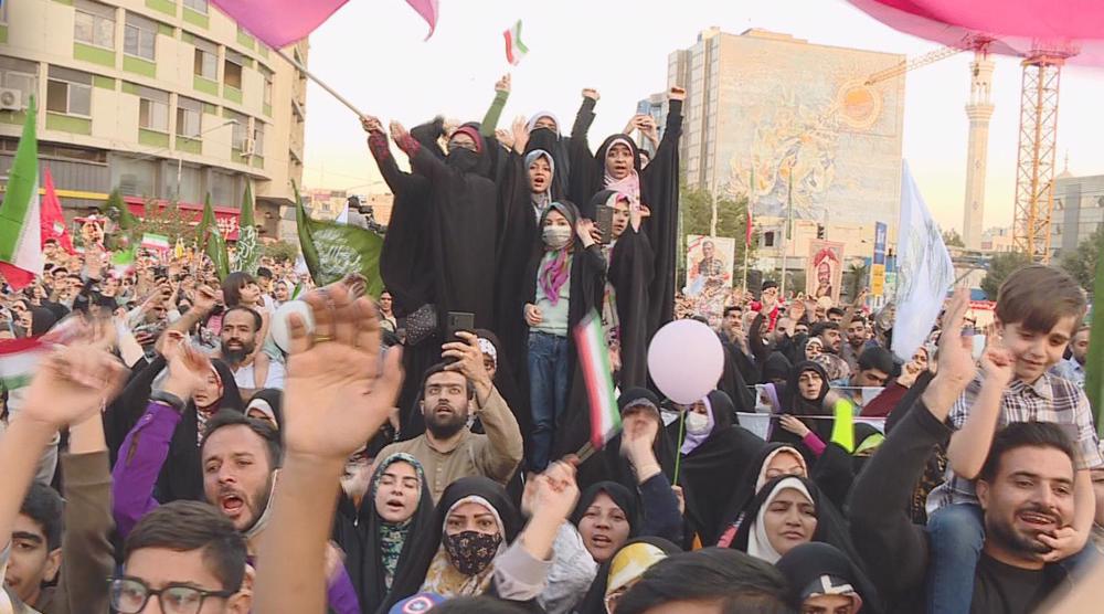 Muslims observe birth anniversary of Prophet Mohammad