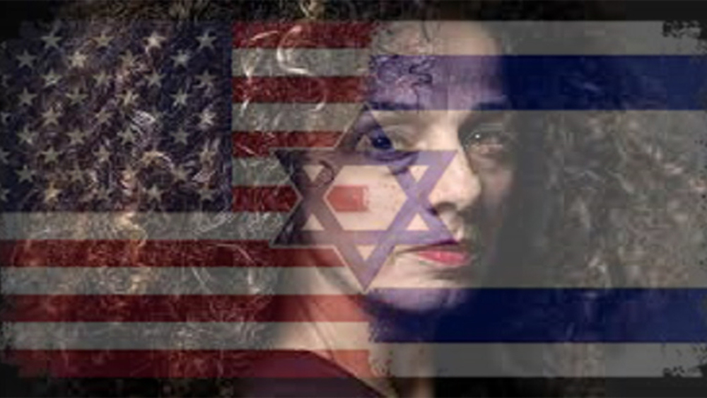 Mahsa Amini narrative hijacked by Masih Alinejad