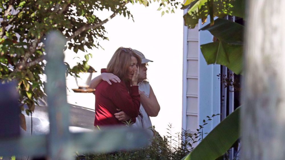 Biden says 'enough' after another mass shooting in US 