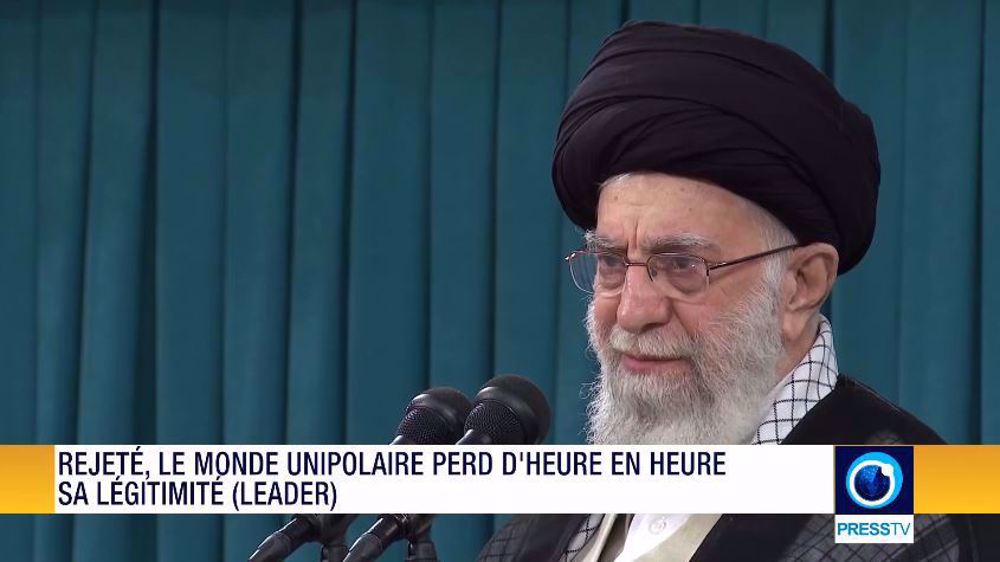 Iran Info du 14 octobre 2022