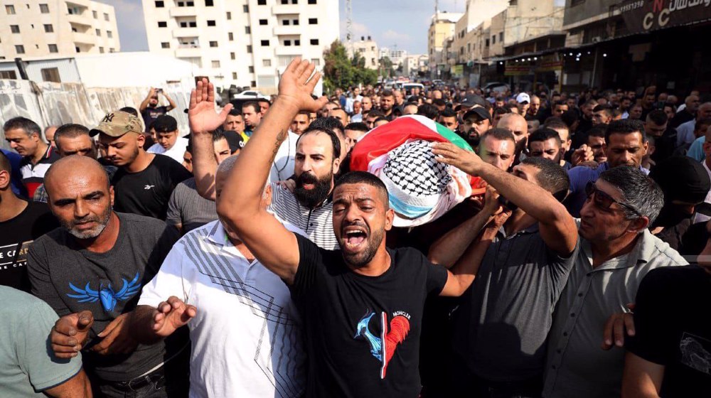 Israeli crimes in Jenin: Palestinian doctor dies of injuries sustained in raid 
