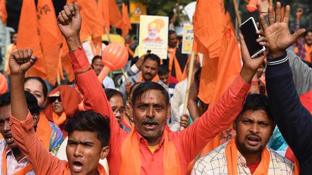 Hindu nationalist leader appointed to US interfaith council, drawing backlash