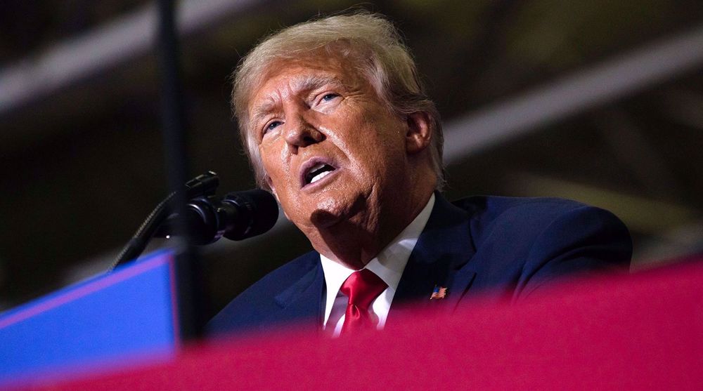 Analyst: Trump’s bluster will not carry him in 2024