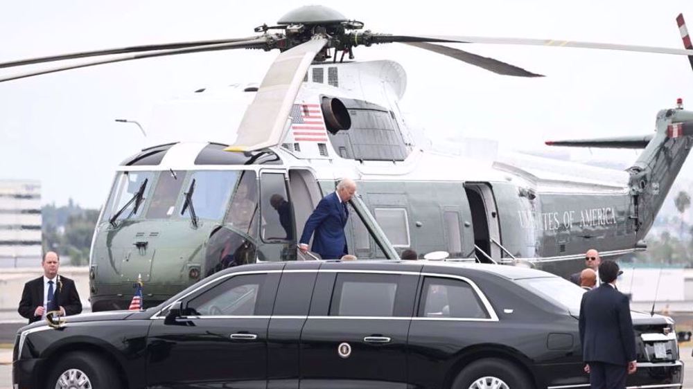 Pakistan summons US ambassador over Biden's nuclear remarks