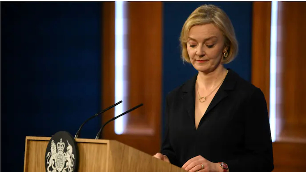 UK Prime Minister Truss savaged in newspaper headlines