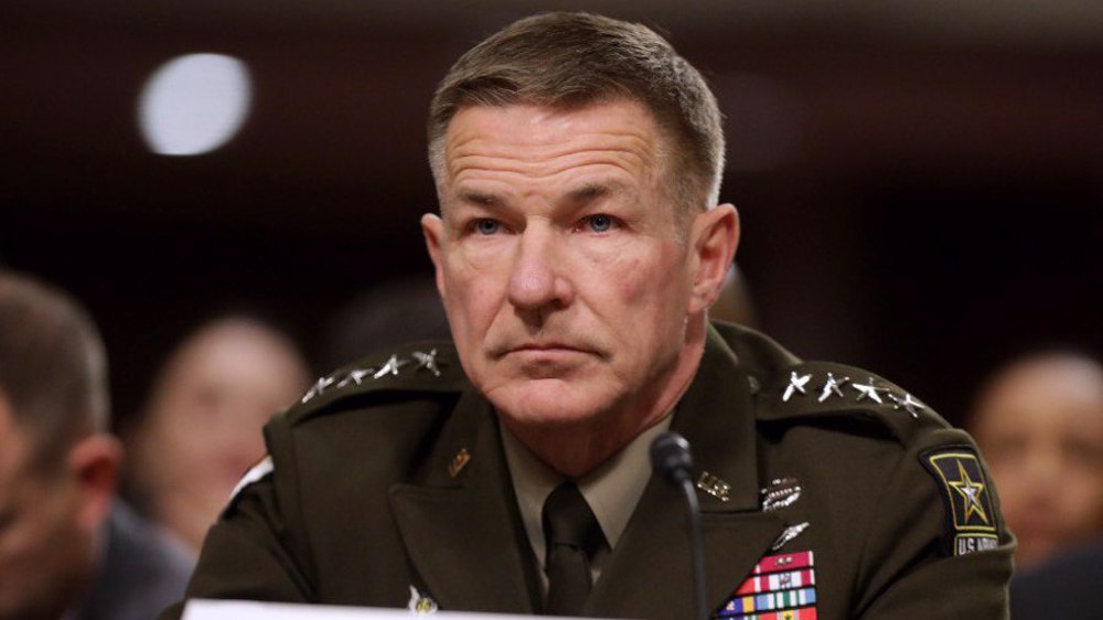 US signs military cooperation agreement with Sweden 