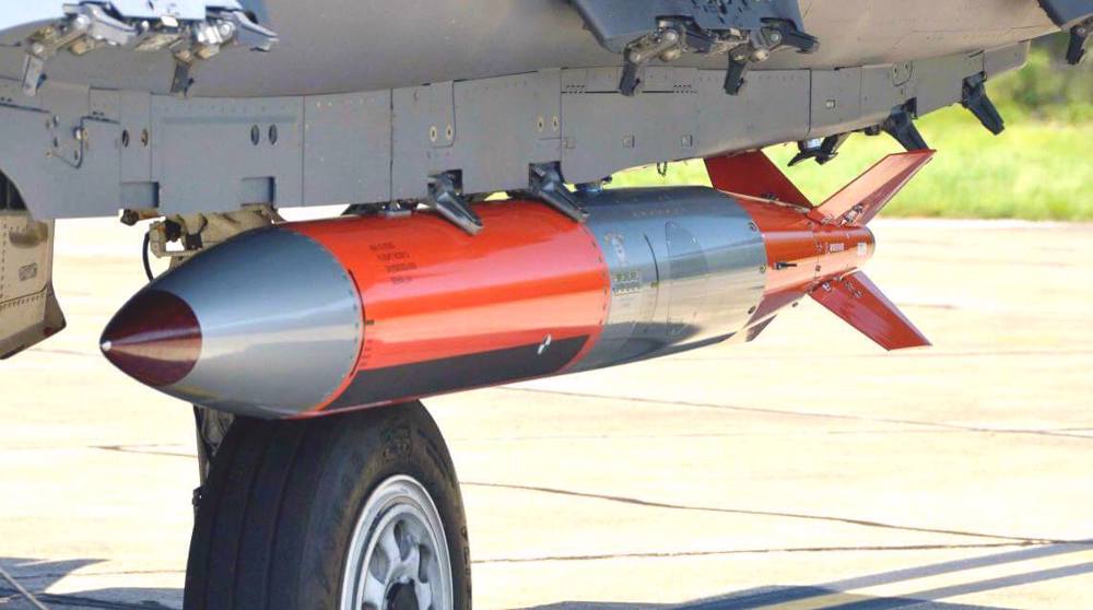 "B61" contre la Russie?