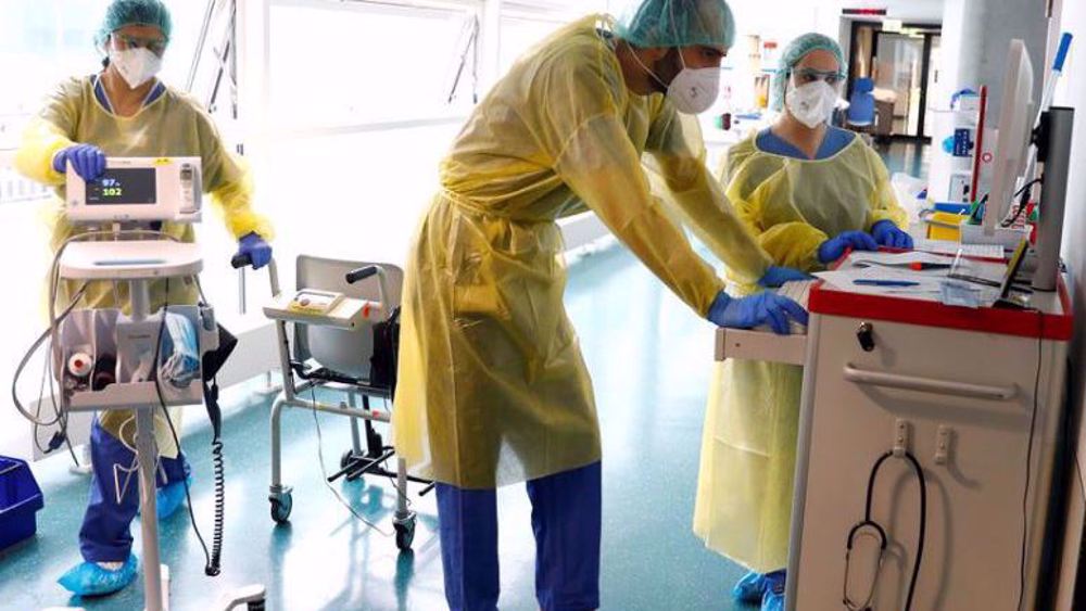 Germany may shut hospitals due to energy crisis, warns health minister