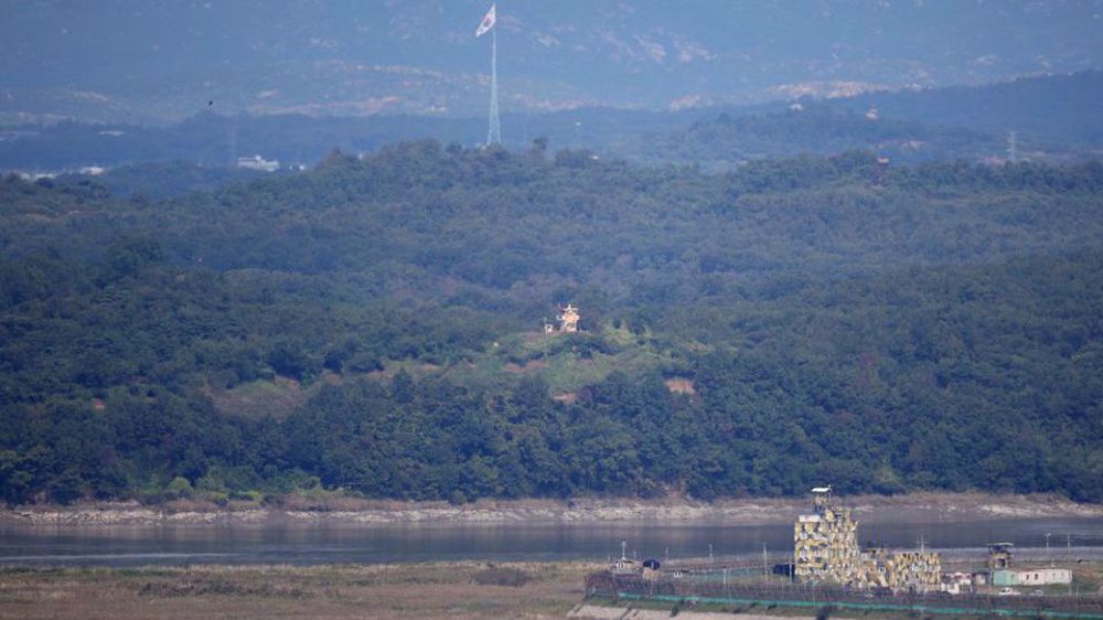 S. Korea begins war games with US amid fears of N. Korean nuclear test