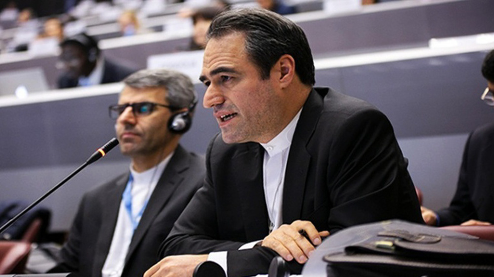 Full nuclear disarmament requires political will, time-bound action plan: Iran