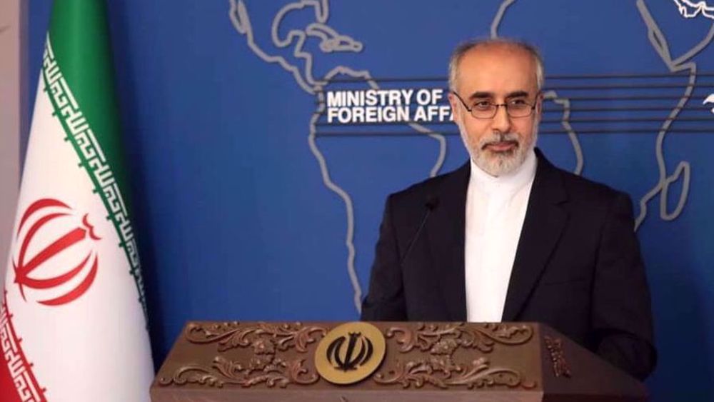 Iran vows tit-for-tat action against Europe’s interference