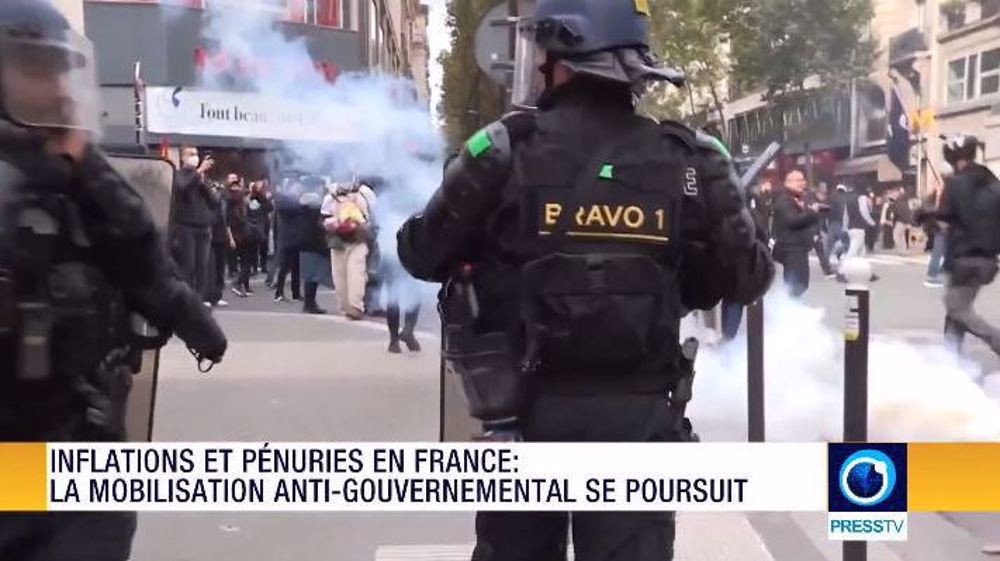 Journal du 17 octobre 2022