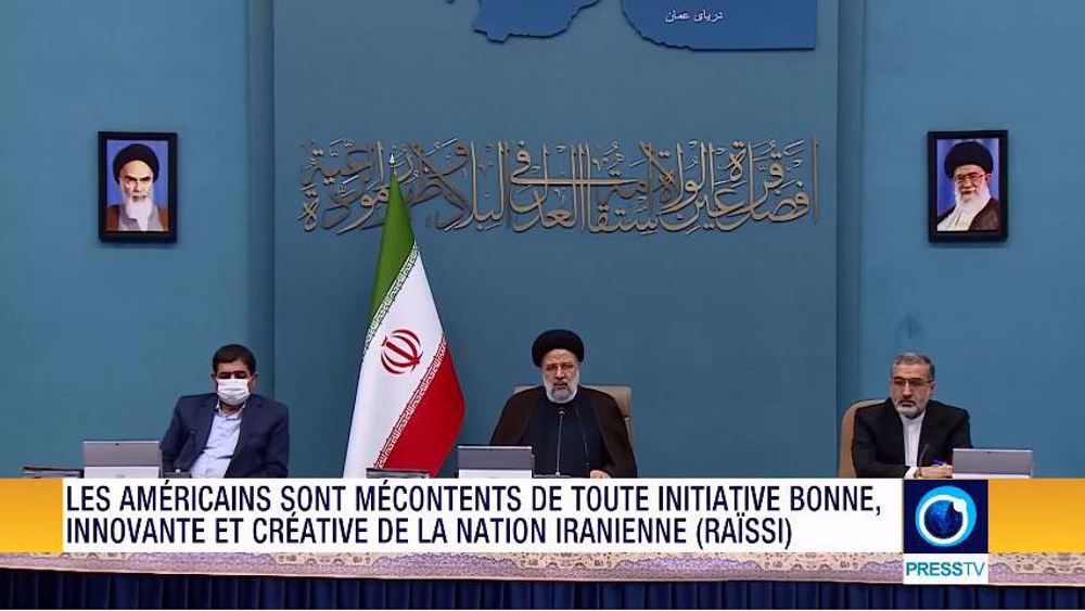 Iran Info du 17 octobre 2022